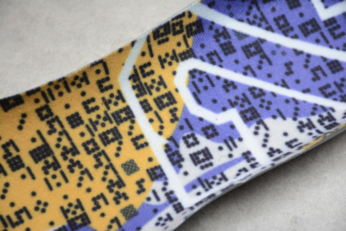 NIKE ZOOM KOBE 5 X ‘LAKERS’ 386430 071