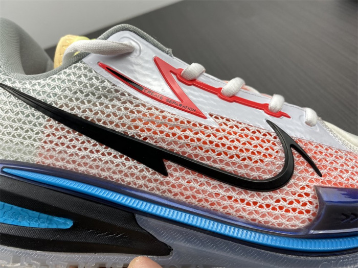 Air Zoom GT Cut EP ‘White’ CZ0176-101