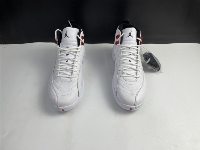 Air Jordan 12 “Twist” CT8013-106
