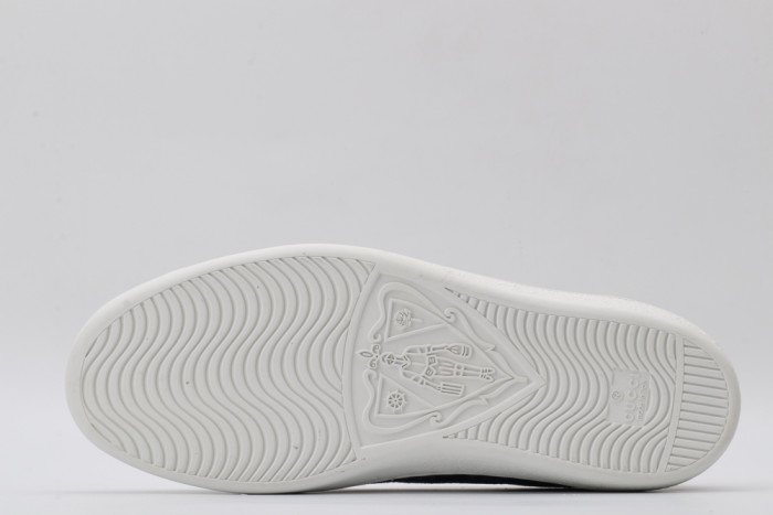 GUCC LOW-TOP SNEAKER