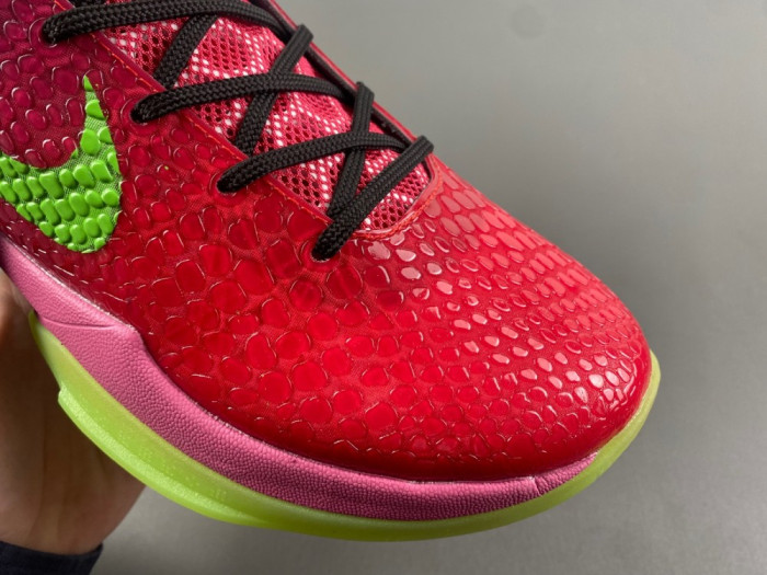 NIKE ZOOM KOBE 6 “DARK KNIGHT” PE2023-102