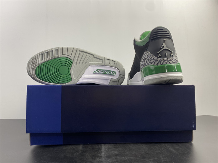Air Jordan 3 “Pine Green” CT8532-030