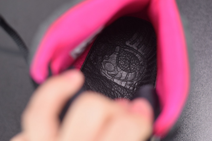 Nike Air Yeezy 2 NRG “Solar Red” 508214-006