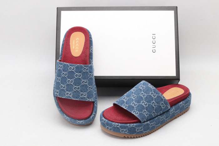 GUCC SLIPPERS