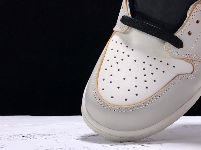 Nike SB x Air Jordan 1 High OG “Light Bone” CD6578-006