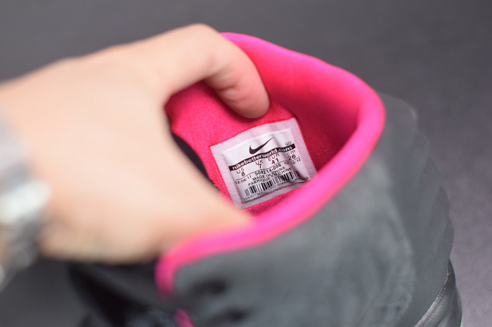 Nike Air Yeezy 2 NRG “Solar Red” 508214-006