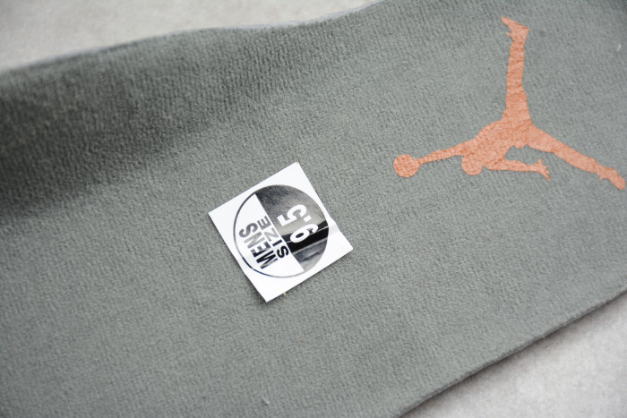 Patta x Air Jordan 7 “Icicle” AT3375-100