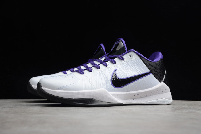 Nike Zoom Kobe 5 ‘Inline’ 386429 101