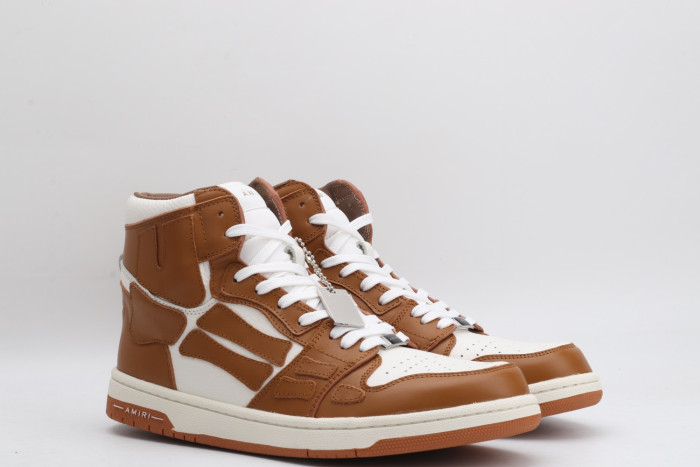 AR1M1 High-Top Sneaker