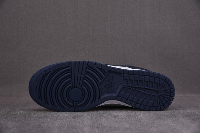 Nike Dunk Low “Georgetown” CW1590 004