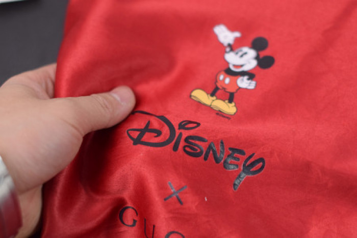 GUCC RHYTON SNEAKER 19668 DRW00 2088