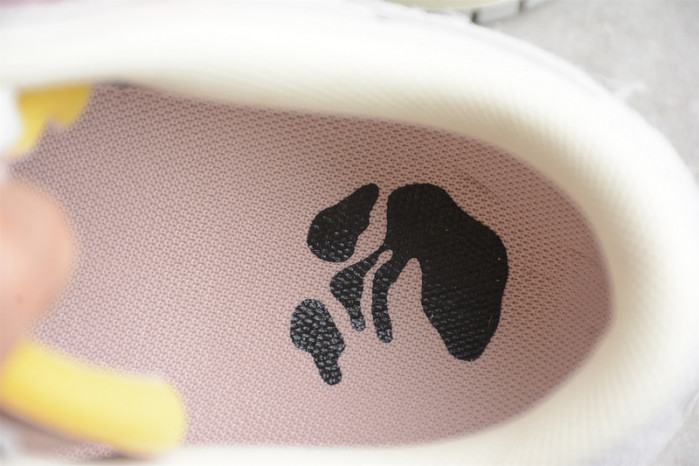 OFF-WHITE X DUNK LOW ‘LOT 33 OF 50’ DJ0950-118