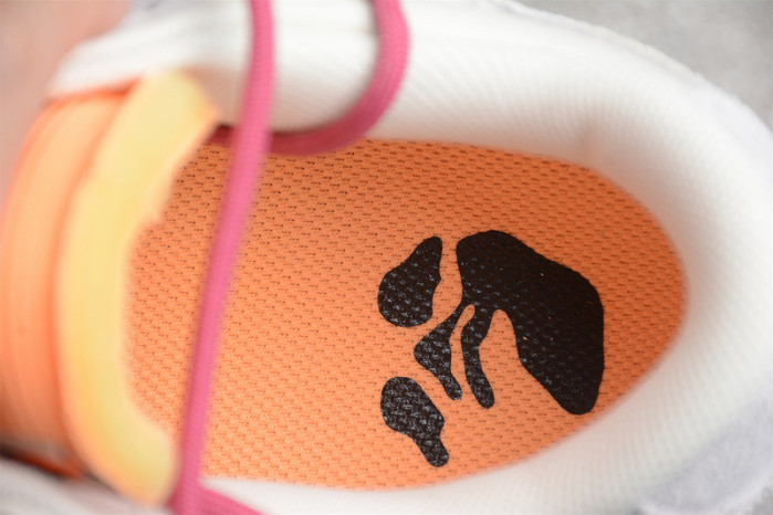 Off-White x Dunk Low ‘Lot 35 of 50’ DJ0950-114