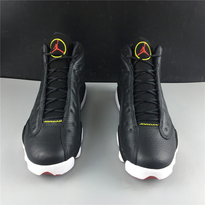 Air Jordan 13 Retro ‘Playoff’ 2011 414571-001