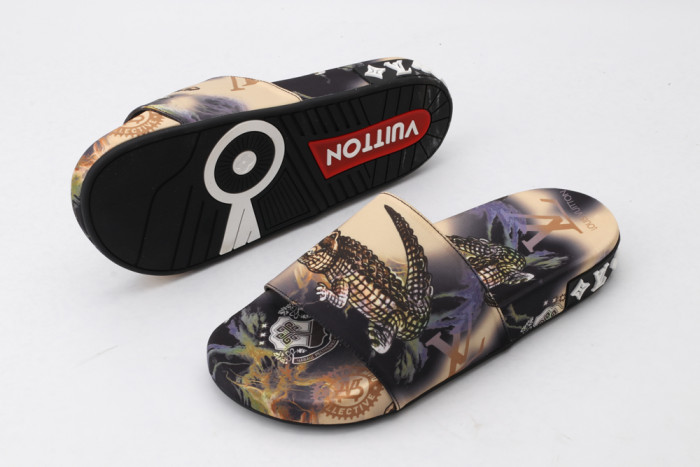 Loui Vuitto SLIPPERS