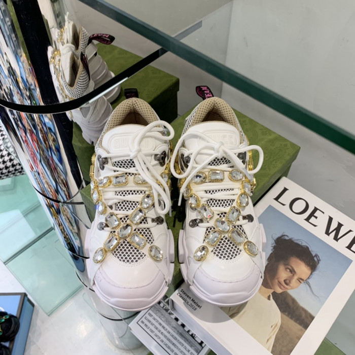 GUCC SNEAKER