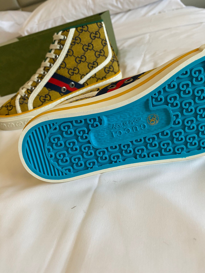 Gucc Tennis 1977 SNEAKER