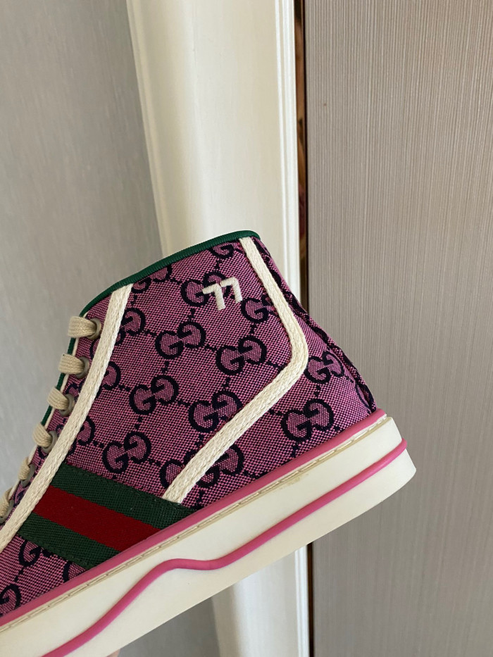 Gucc Tennis 1977 SNEAKER