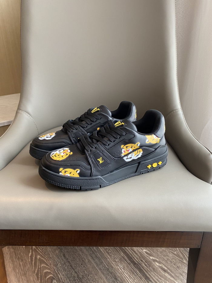 Loui Vuitto TRAINER SNEAKER