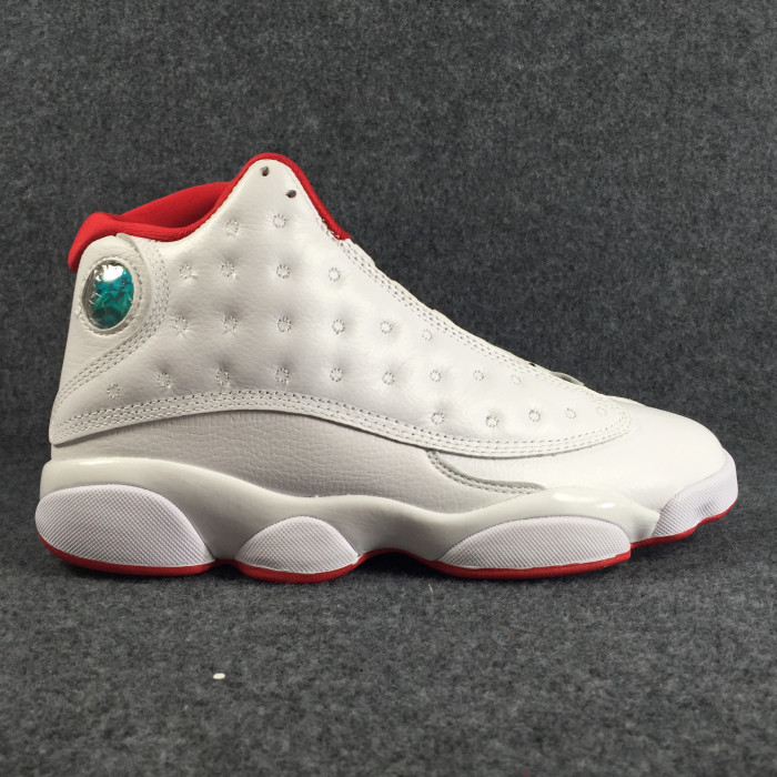 Air Jordan 13 Retro “History of Flight” 414571-103